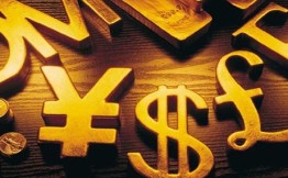 Валютно кредитные и валютно финансовые операции