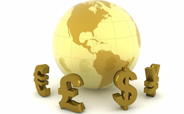 Организация и осуществление валютных операций