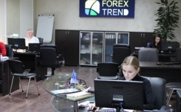 ПАММ-счета Форекс Тренд (Forex Trend)