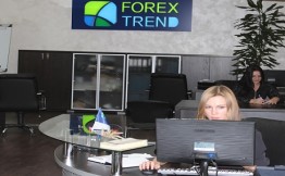 Отзывы Форекс Тренд (Forex Trend)