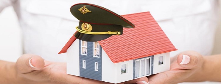 Свыше 30 тыс. россиян получат жилье по программе «Военная ипотека» в этом году