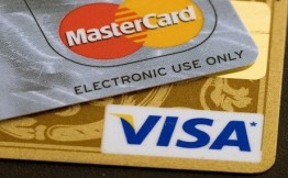 Платежная система Visa или MasterCard (Виза или Мастеркард)?