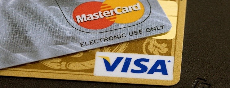 Платежная система Visa или MasterCard (Виза или Мастеркард)?
