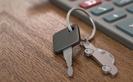 В январе-феврале 33,2% всех покупателей приобретали автомобили в кредит