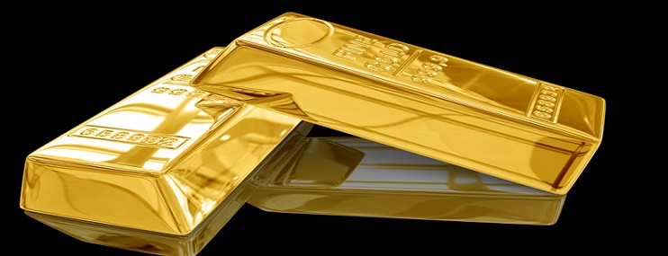 Впервые на Шанхайской бирже российский банк провёл операцию по продаже золота
