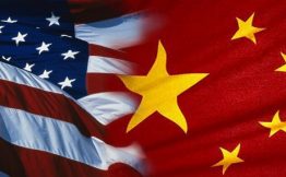 Китай допускает возможность торговых войн с США