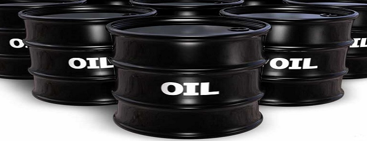 За год российская нефть потеряла в цене почти 20%