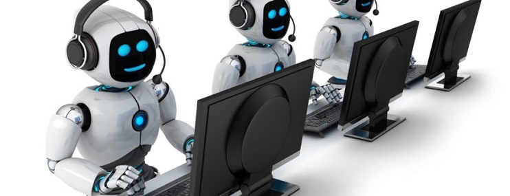 Сбербанк заменит роботами 3 тысячи сотрудников
