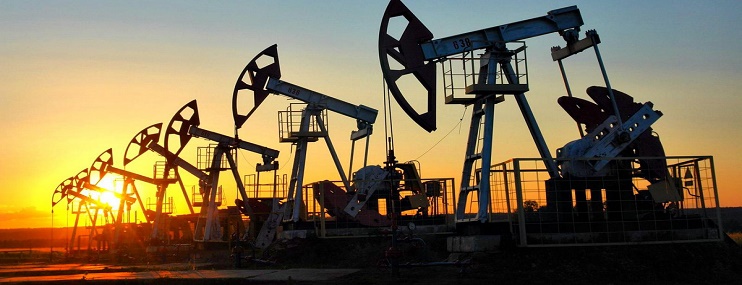 Цена нефти Brent превысила 57 долларов