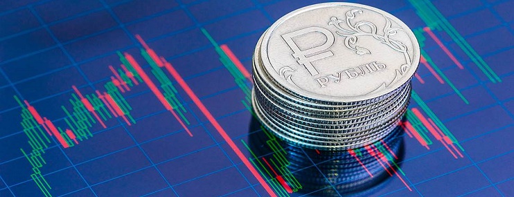 Эксперты определили причины укрепления рубля