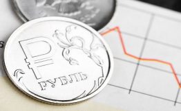 Кабмин: снижение рубля – вопрос времени