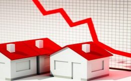 Стоимость ипотеки упала до минимума за последние 5 лет
