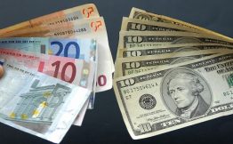 Центробанк установил официальные курсы инвалют на 2 августа