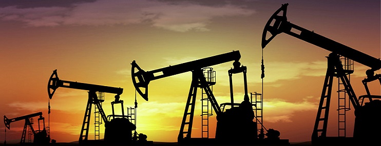 Стоимость нефти Brent достигла максимума за текущий год