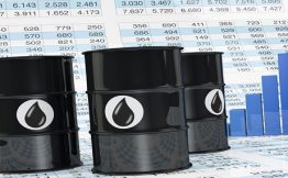 Средняя цена российской нефти выросла на 27,2% за год