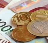 Курс евро взял планку в 80 рублей